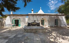 Trullo Bianco